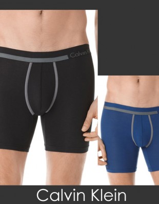 Трусы мужские Calvin Klein Underwear: Micro Modal Essentials Boxer Brief