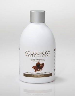 Кератин Coco Choco Brazilian Keratin Treatment Original, 250 мл ( в оригинальной упаковке)